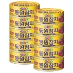 동원F&B DHA 참치 150g (10개)_이미지