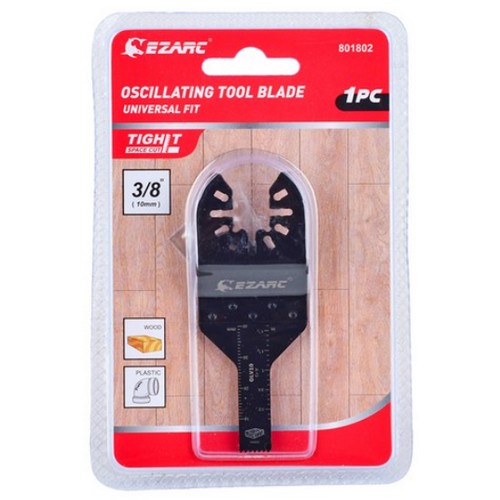 이작툴스 목재용 멀티커터날 801802