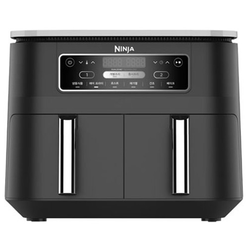 샤크닌자 닌자 푸디 듀얼 존 AF300