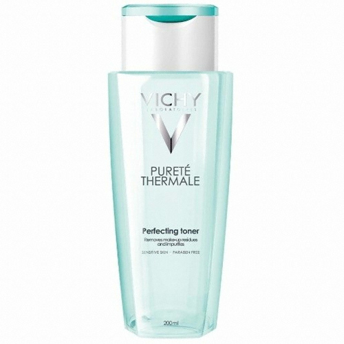 비쉬 퓨르떼 떼르말 지복합성 클렌징밀크 200ml (1개)_이미지