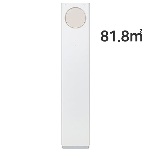 LG전자 휘센 타워 스페셜 FQ25SBNWG1M (기본설치비 포함)_이미지