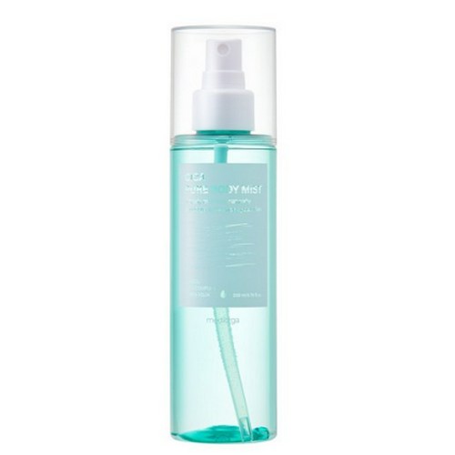 메디올가 시카 퓨어 바디미스트 200ml (2개)