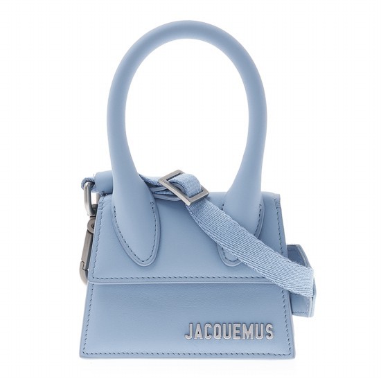 자크뮈스 르 치키토 미니 토트백 216BA001 3069 320