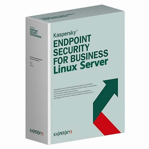 카스퍼스키랩 카스퍼스키 Antivirus for Linux Server (라이선스)