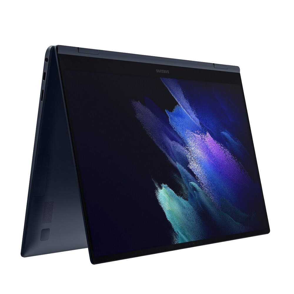 삼성전자 갤럭시북 프로360 NT950QDB-KC72N (SSD 250GB + SSD 512GB)_이미지