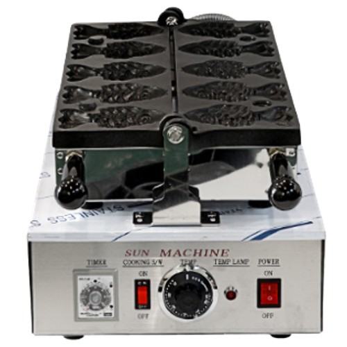 태양산업 정통붕어빵 5P