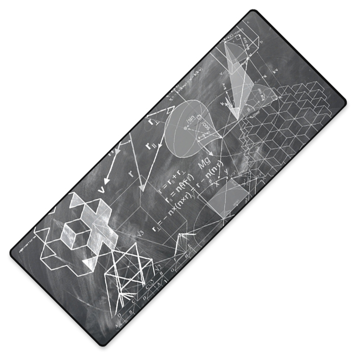엠스톤글로벌 mStone CANCHA X (CHALKBOARD)_이미지