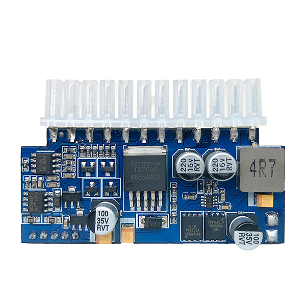 �������۴� ����ũ�ιڽ� DC to DC 200W+19V 6.32A 120W