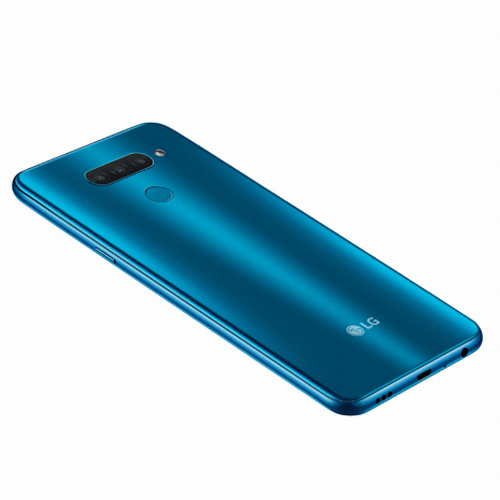 LG전자 X6 LTE 2019 64GB, 공기계 (중고)_이미지