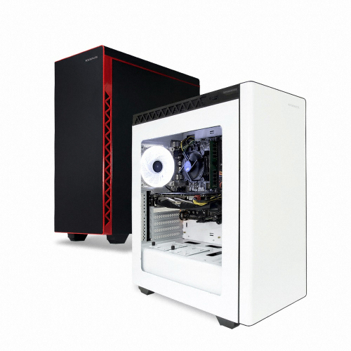 한성컴퓨터 보스몬스터 i5K Gaming RTX7 Win (SSD 240GB)_이미지