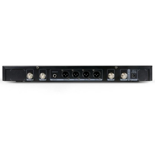AVMASTER SMC-9004