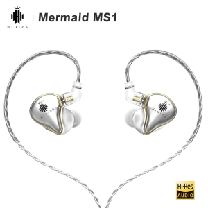 Hidizs MERMAID MS1 [해외쇼핑]