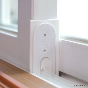 홈하우징 풍지판 문 풍지 방풍 외풍차단 판 틈막이_이미지