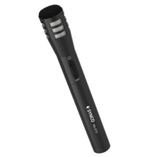 Mic-E10