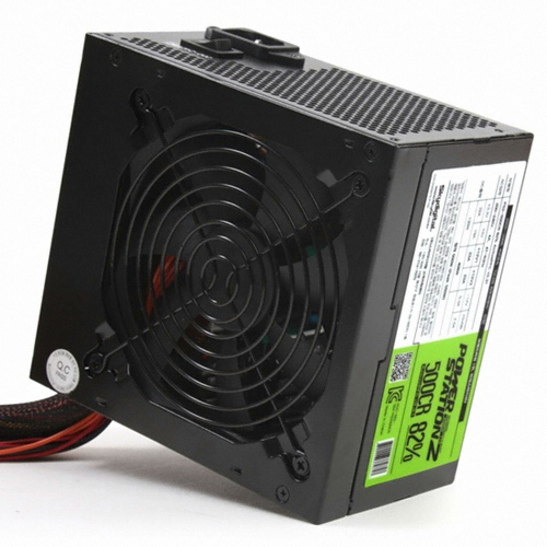 스카이디지탈 파워스테이션2 PS2-500CR 82퍼센트 ActivePFC v2.31_이미지