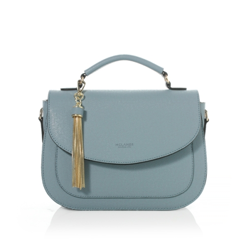 �Ʋ���� ĳ�� ��Ʈ�� ũ�ν��� ���� ���� 23cm x ���� 17cm �� 7cm