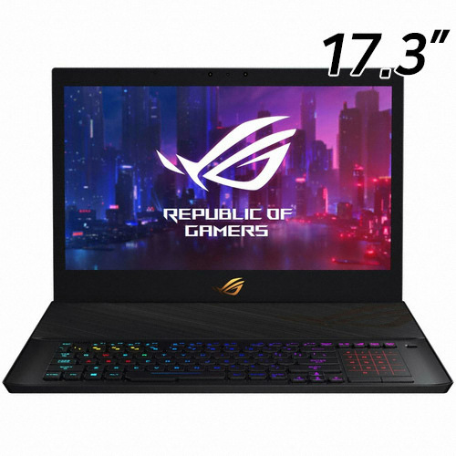 ASUS ROG MOTHERSHIP GZ700GX-AD033T (리퍼비시)_이미지