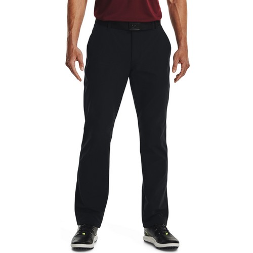 언더아머 매치플레이 테이퍼드 팬츠 1374606-001