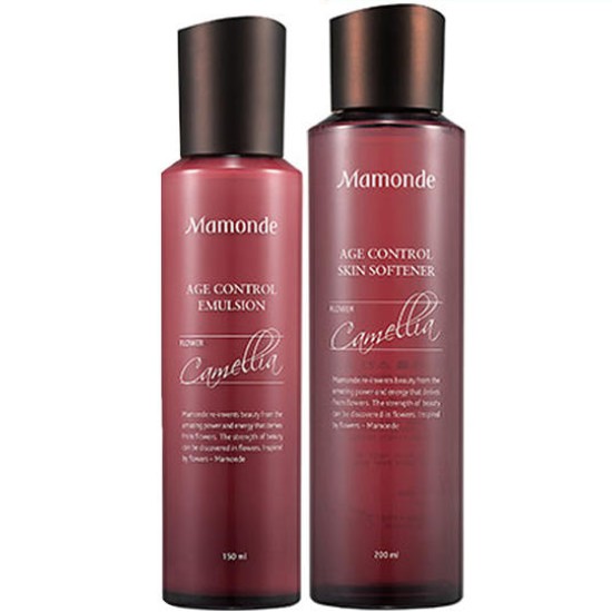 아모레퍼시픽 마몽드 에이지컨트롤 2종 세트 (2세트)