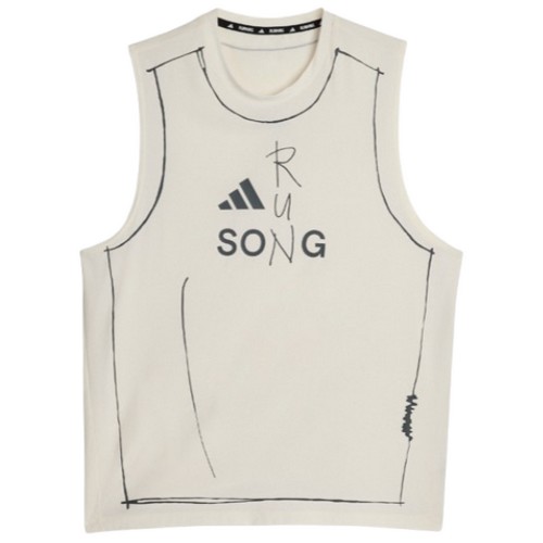 아디다스 아디365 SFTM 러닝 탱크 KT0775 (병행)