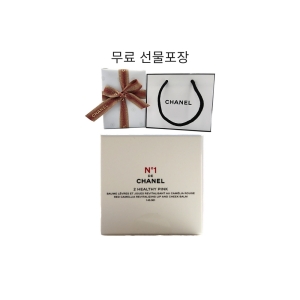 샤넬 레드 까멜리아 립 앤 치크 밤 6.5g (선물포장)_이미지
