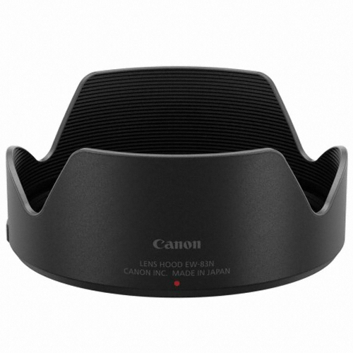 캐논  EW-83N 렌즈후드 (정품)