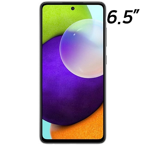�Ｚ���� ������A52 LTE 2021 128GB, �ڱ���