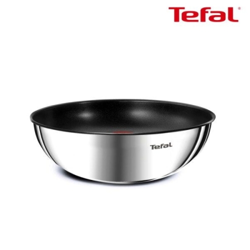 테팔  매직핸즈 뉴이모션 볶음팬 (26cm)