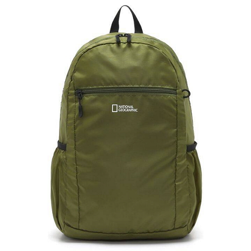 데일리 라이트 백팩 N265ABG640 GREEN