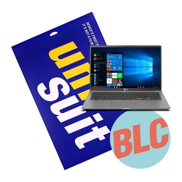 모이다 유니슈트 LG전자 2021 그램15 15Z95N 15ZD95N 블루라이트 차단 액정보호필름