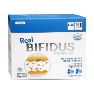 에스틴 리얼비피더스 독 120g (2g x 60p) (1개)_이미지