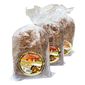 아리랑식품 이쁜이표 청국장 2kg (3개)_이미지