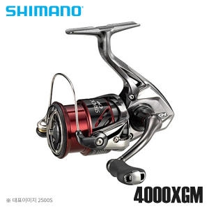 시마노 스트라딕 CI4+ 4000XGM 2016년[정품]
