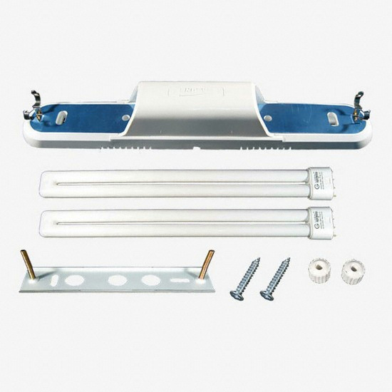 FPL 2등용 110V 전용 일자 형광등기구 36W_이미지