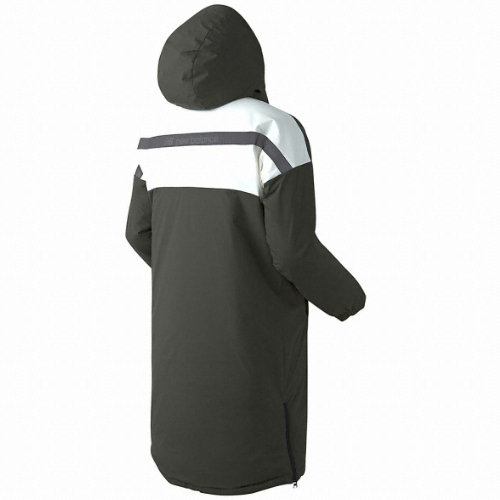 뉴발란스 리버서블 구스 다운 자켓 NBNP947153_이미지