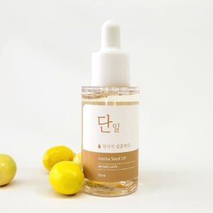 토아스 단일 호호바씨 오일 30ml (1개)_이미지