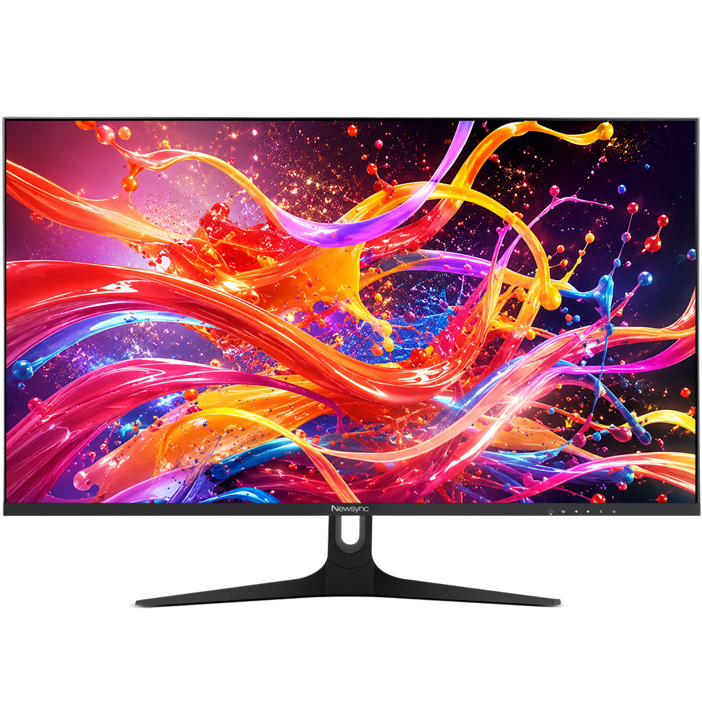 비트엠 Newsync 322F180 IPS 게이밍 HDR_이미지