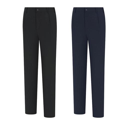 콜핑 하이쿨 스트레치 턱 디테일 등산 바지 2501PK821M