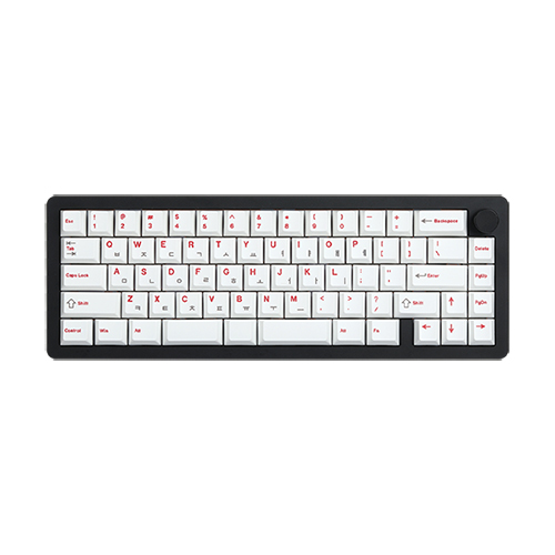 SPM Soulcat ���Է� PBT �����ȭ �ѿ� ���ø� �����̽��� Űĸ (3Ű)