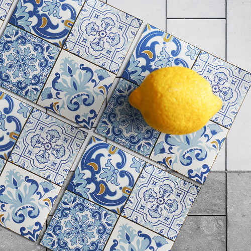 아다마알마 세빌라블루 코스터