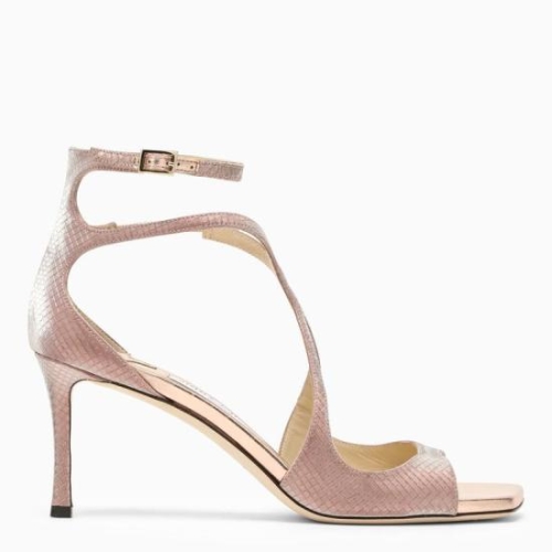 지미추 힐 펌프스 AZIA75TAI N JIMCH BP PINK_이미지