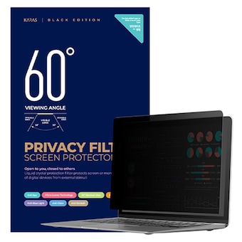 카라스 삼성전자 갤럭시북3 프로 <b>NT960XFT</b> NT960XFG 거치식 정보보호필름