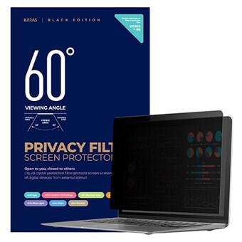 카라스 삼성전자 갤럭시북3 프로 NT960XFT <b>NT960XFG</b> 거치식 정보보호필름