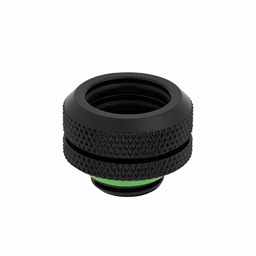 CORSAIR HYDRO X SERIES XF Hardline 14 (블랙)_이미지