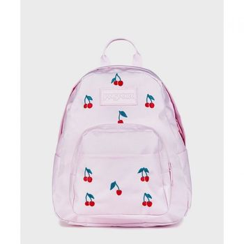 잔스포츠 하프파인트 FX PINK ICE CHERRY EMBROIDERY 4958061_이미지