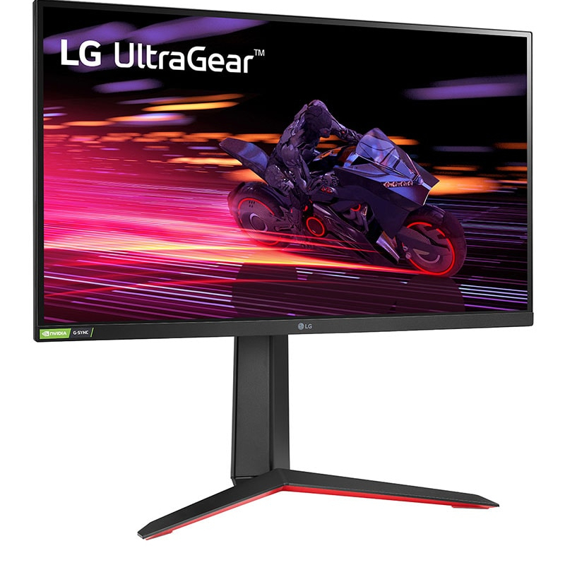 LG���� ��Ʈ���� 27GP750 (�ؿܱ���)