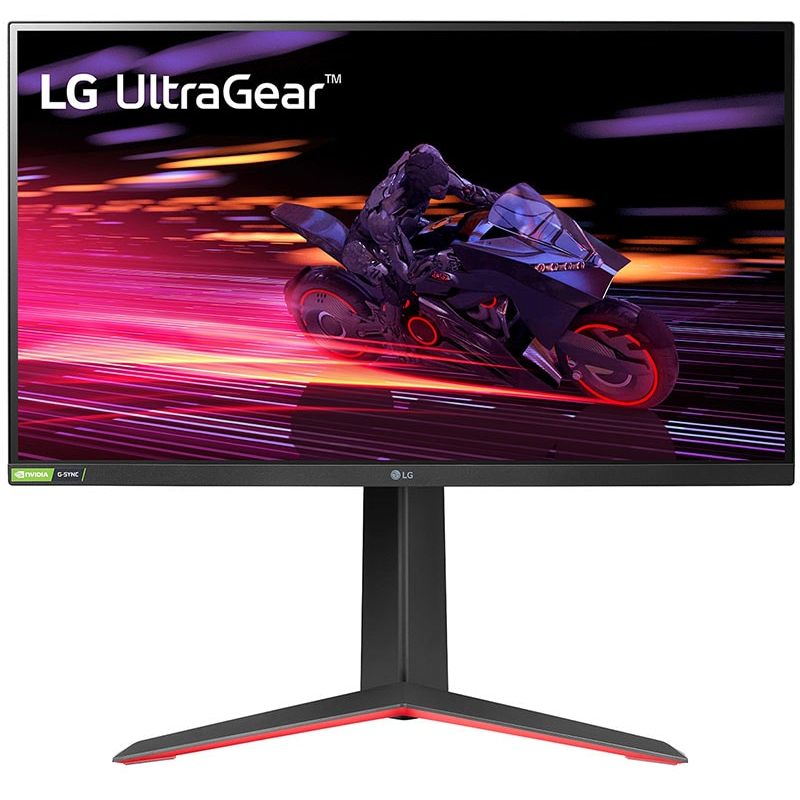 LG���� ��Ʈ���� 27GP750 (�ؿܱ���)