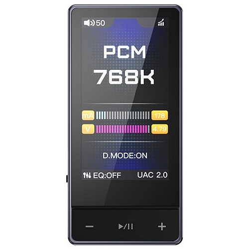 FiiO QX13 (정품)_이미지