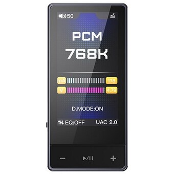 FiiO QX13