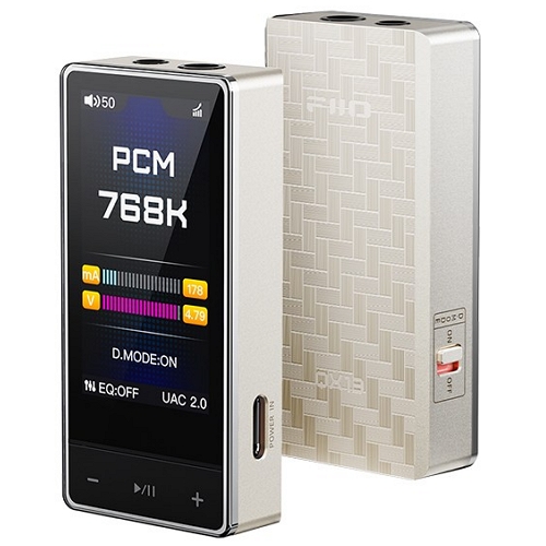 FiiO QX13 (정품)_이미지